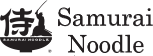 Samurai Noodle