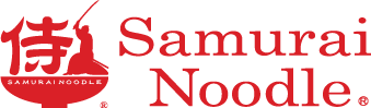 Samurai Ramen Logo