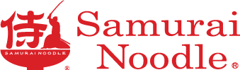 Samurai Noodle