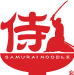Samurai Ramen Logo