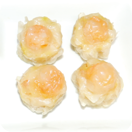 Shrimp Shumai