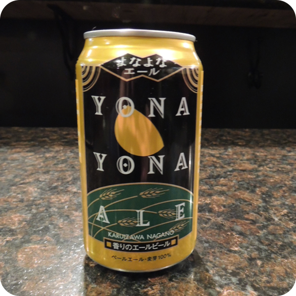 Yona Yona Ale