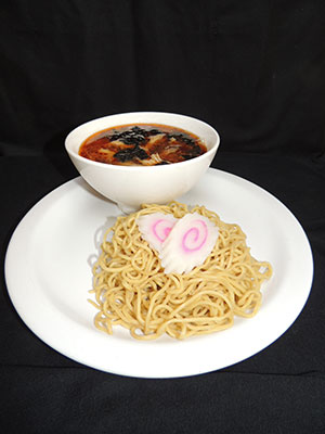 Samurai Ramen Ramentalk
